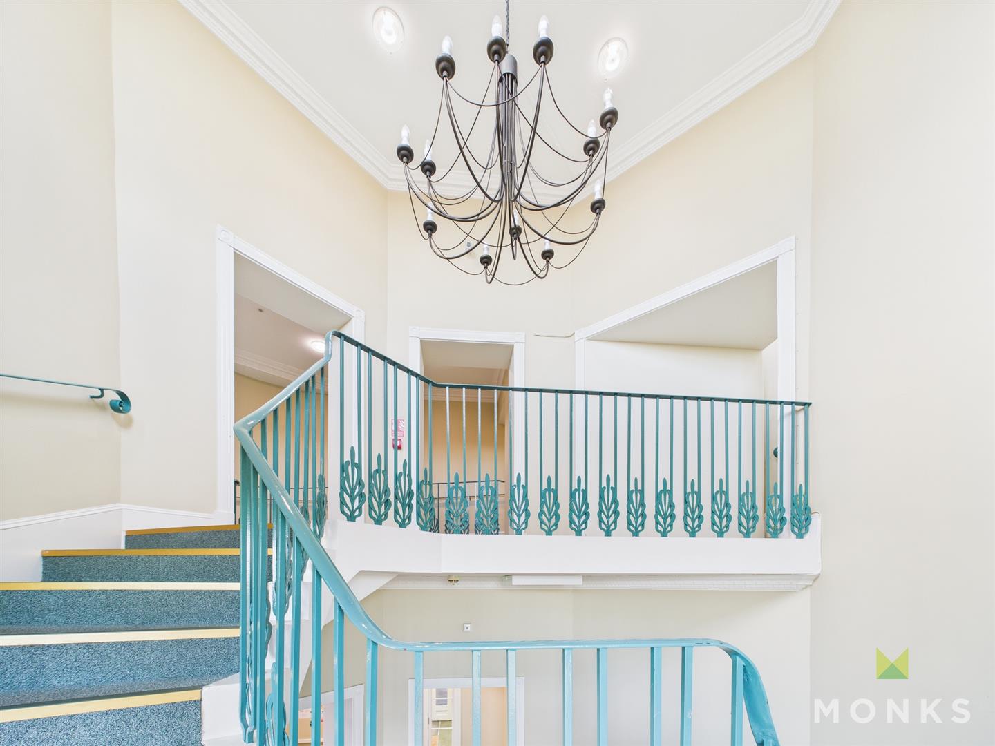 Flat A2, The Court St. Marys Place, Shrewsbury, SY1 1DY For Sale